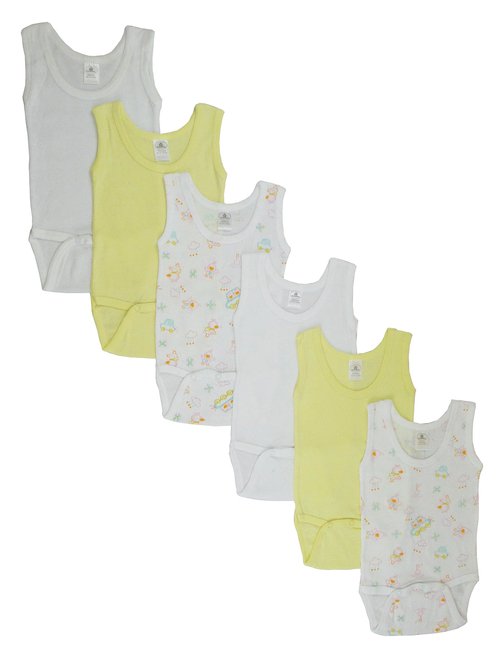 Baby Clothing