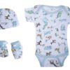 Baby Clothing Newborn Baby