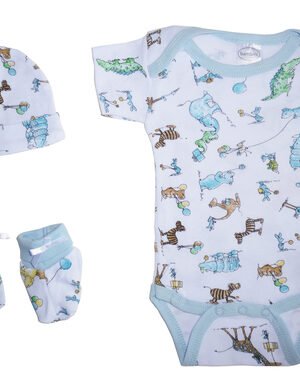 Baby Clothing Newborn Baby