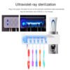 Toothbrush Sterilizer