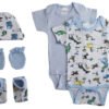 Baby Clothing