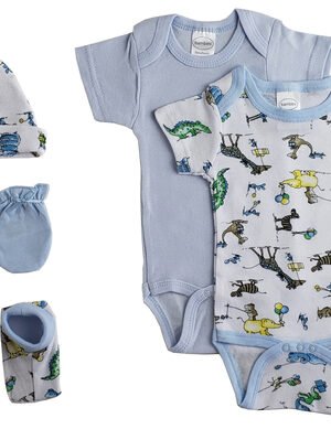 Baby Clothing