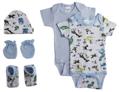 Baby Clothing