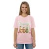 unisex-organic-cotton-t-shirt-cotton-pink-front-67b29985acb1c.jpg Unisex organic cotton t-shirt