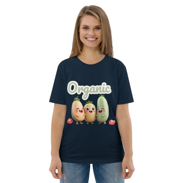 unisex-organic-cotton-t-shirt-french-navy-front-67b299857ceb7.jpg Unisex organic cotton t-shirt